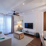Appartement Balaroyal