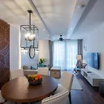 Balaroyal Appartement Szántód
