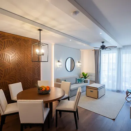 Appartement Balaroyal *