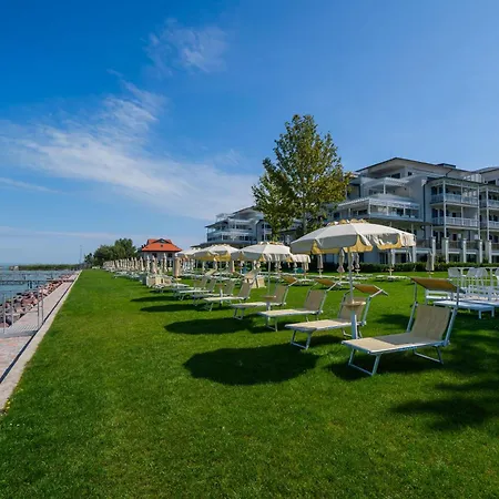 Balaroyal Apartamento *