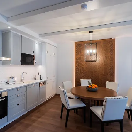 Apartment Balaroyal Szántód