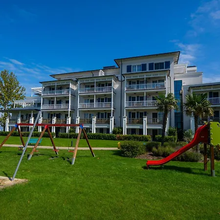 Balaroyal Apartamento *