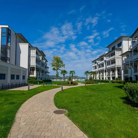 Apartment Balaroyal Szantod