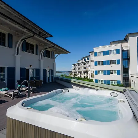 Apartment Balaroyal Szantod