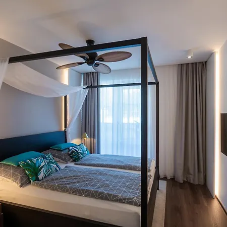 Balaroyal Apartment