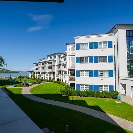 Apartment Balaroyal
