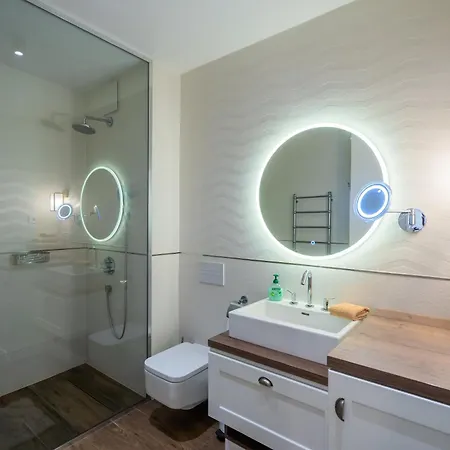 Balaroyal Apartment