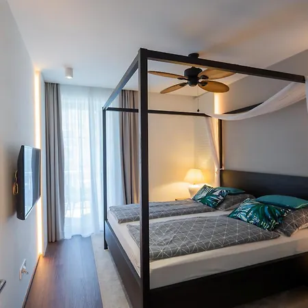 Apartment Balaroyal *