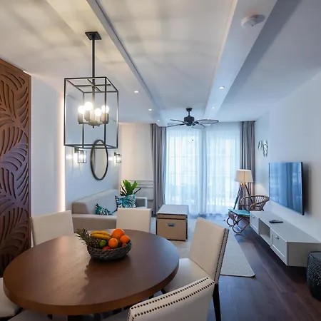 Balaroyal Apartment Szantod