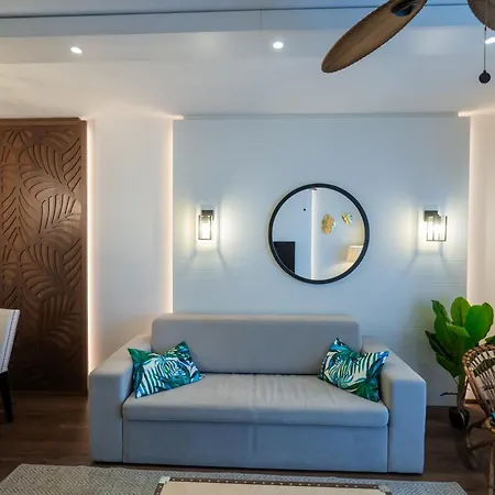 Apartment Balaroyal