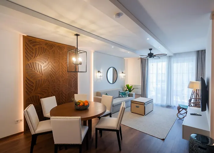 Apartamento Balaroyal *