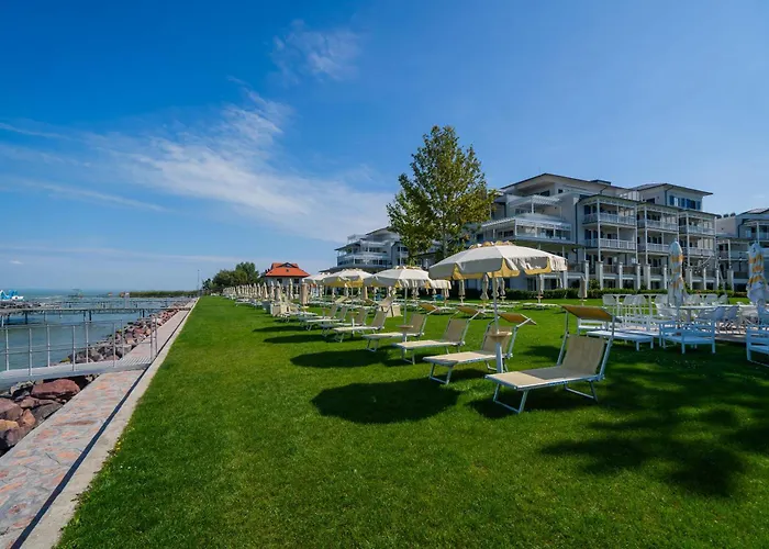 Balaroyal Apartamento *