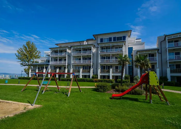 Balaroyal Apartamento *