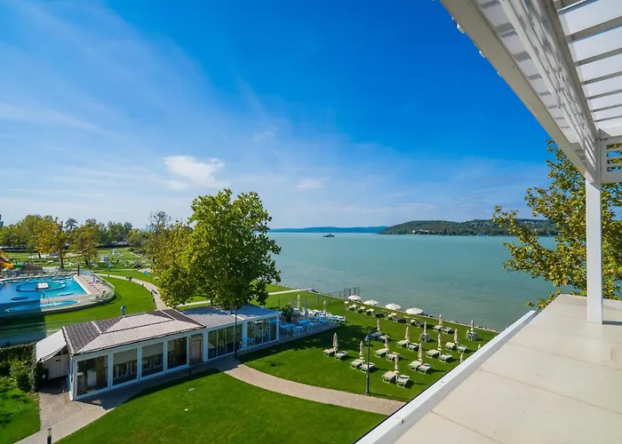 Balaroyal Apartamento *