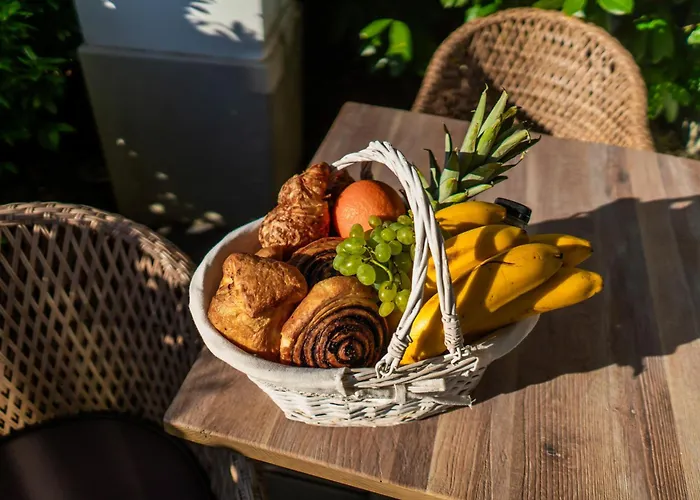 Apartamento Balaroyal