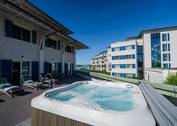 Apartamento Balaroyal Szántód