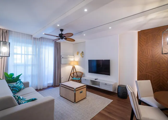 Apartamento Balaroyal